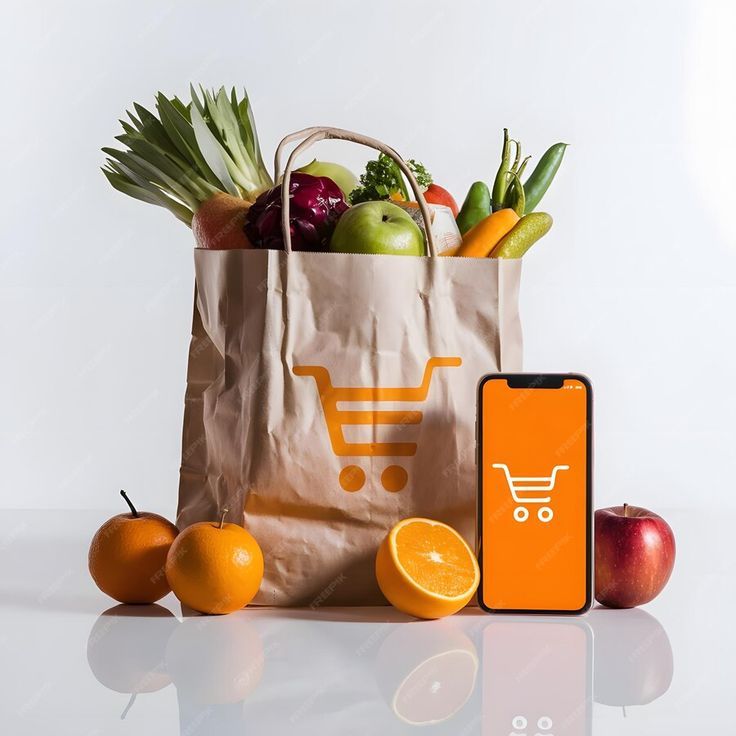 چرا خرید اینترنتی میوه و سبزی محبوب شده؟