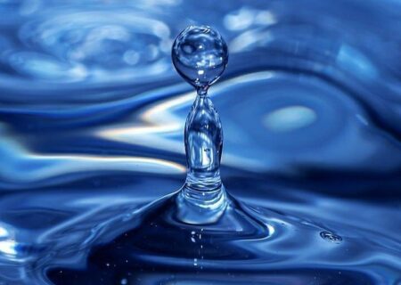 تعبیر خواب آب زلال