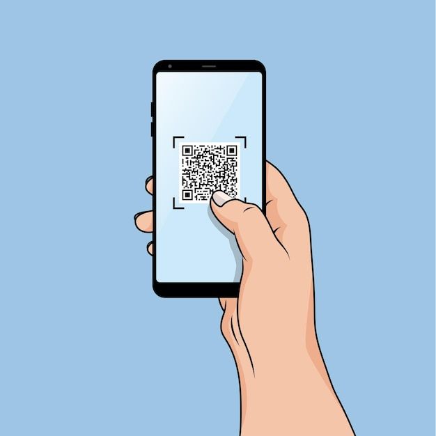 معرفی QR Code Payment در ایران: تحول در پرداخت‌های دیجیتال