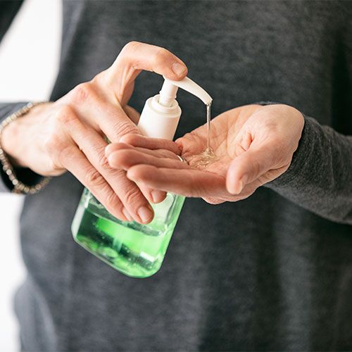 راهنمای انتخاب بهترین محلول ضدعفونی دست