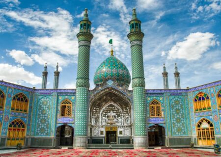 بهترین شهرهای مذهبی ایران برای سفر زیارتی