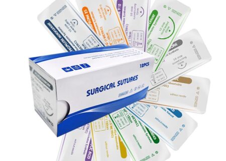 راهنمای جامع نخ بخیه: از انواع تا کاربردها و نکات کلیدی برای انتخاب صحیح