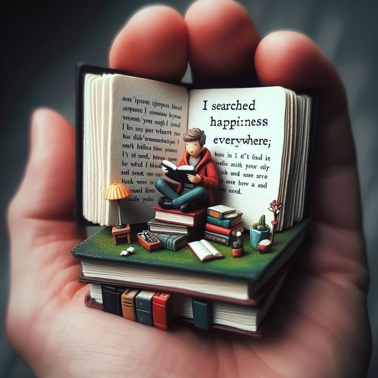 خرید اینترنتی کتاب؛ تجربهای آسان و لذتبخش