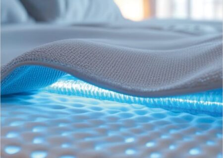 تشک مواج ضد زخم بستر چیست؟