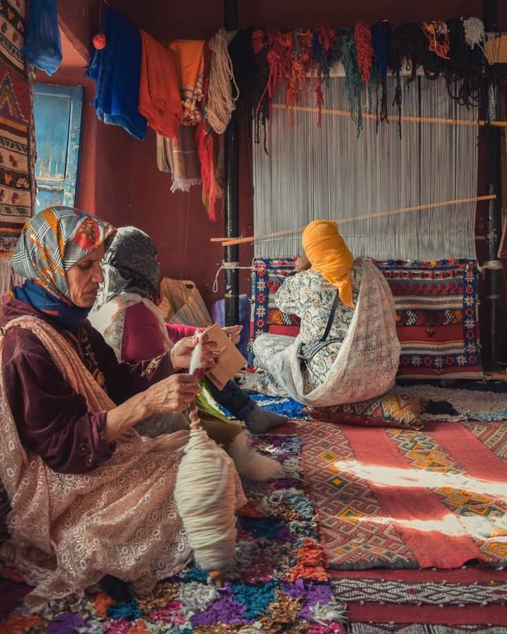 چرا تورهای خارجی با آژانسهای ایرانی محبوباند؟