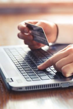 نکات امنیتی مهم در استفاده از درگاه پرداخت