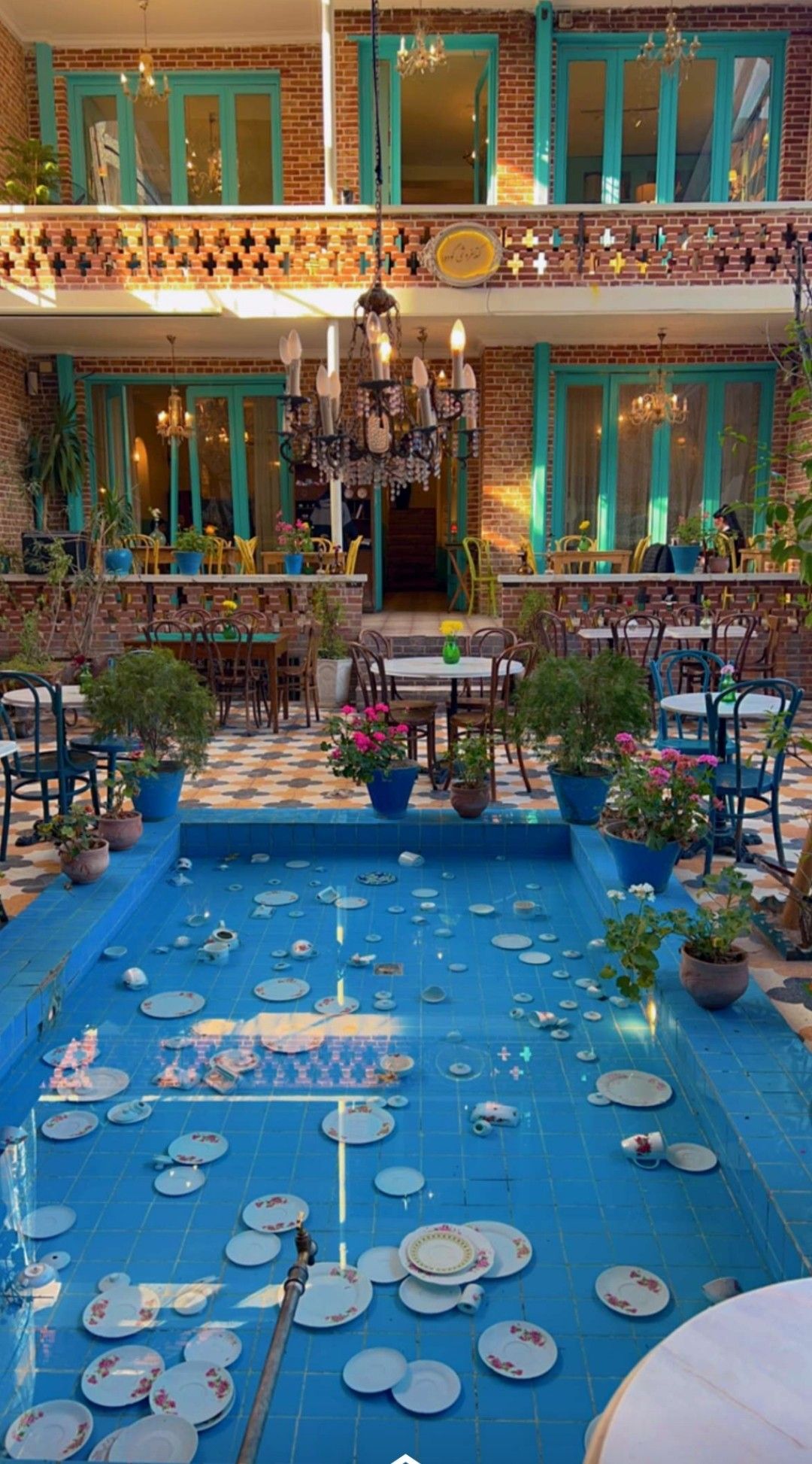 معرفی بهترین تورهای داخلی ایران