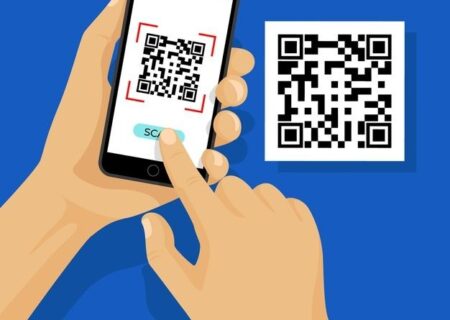 معرفی QR Code Payment در ایران: تحول در پرداخت‌های دیجیتال