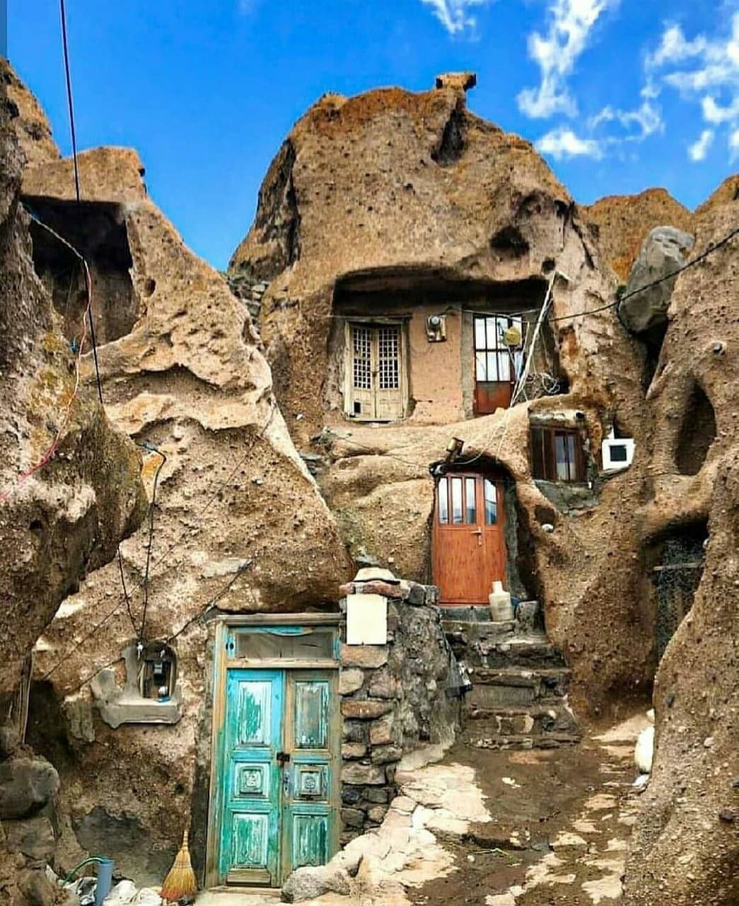 معرفی بهترین تورهای داخلی ایران