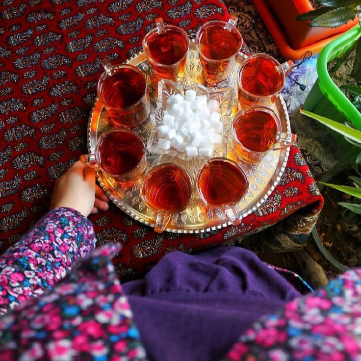 حبه: مفهومی کوچک با دنیایی از معنا در فرهنگ و زندگی روزمره ایرانی