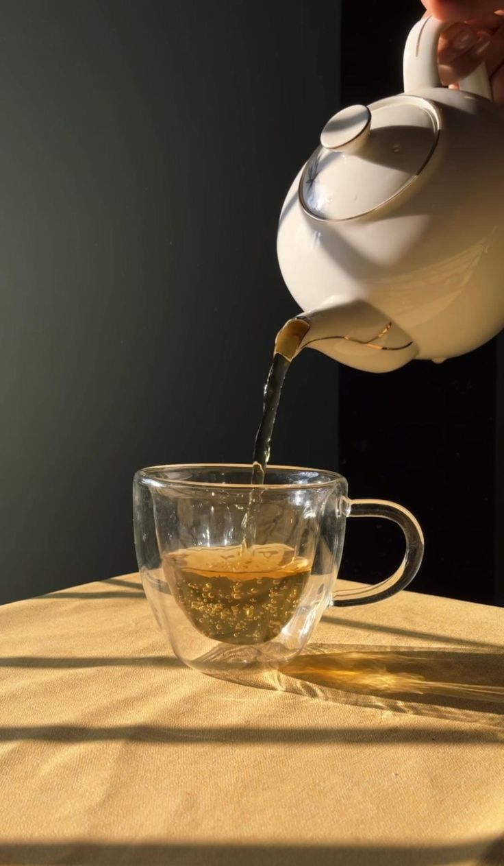 راهنمای جامع دمنوش و چای گیاهی: ازخواص درمانی تا انواع محبوب و روشهای تهیه