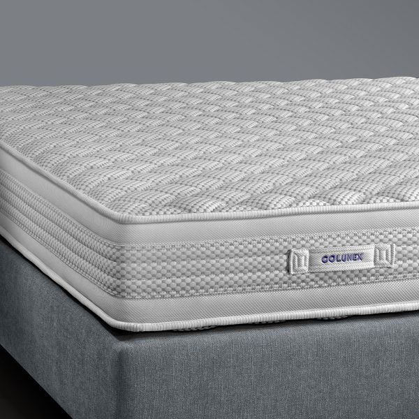 تشکهای طبی ارتوپدی، راهکاری نوین برای بهبود کیفیت خواب و سلامت بیماران