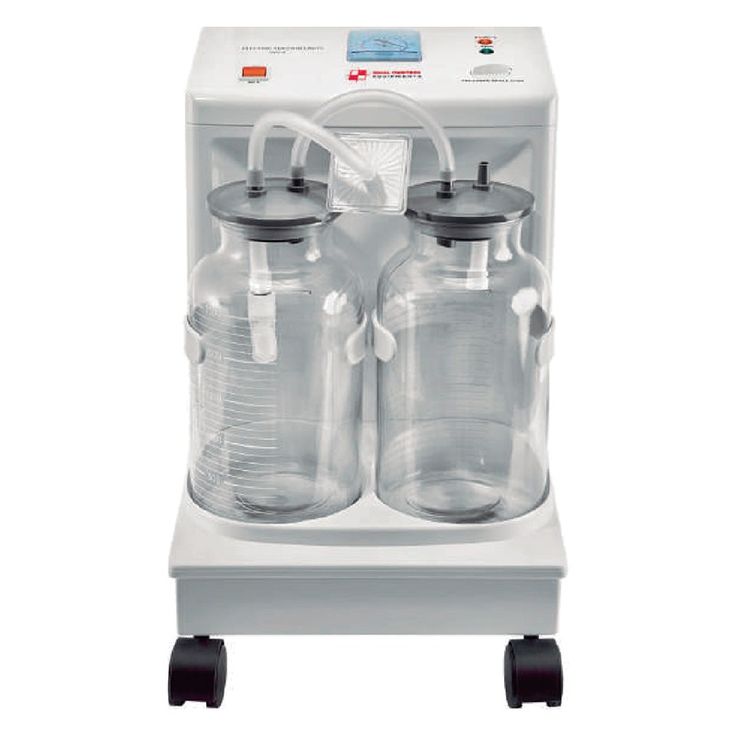  دستگاه ساکشن پزشکی چیست و چه کاربردی دارد؟