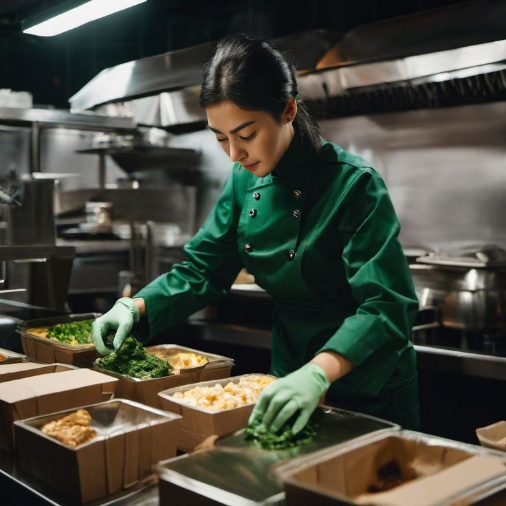 راهنمای جامع کلاسهای آشپزی آنلاین: انواع دورهها و نکات انتخاب بهترین کلاس 🍳💻