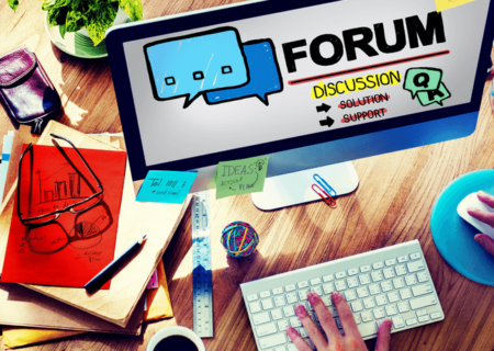 لیست جامع ۵۰ فروم ایرانی مناسب برای بک‌لینک و برند سازی