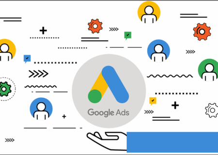 تبلیغات گوگل: راهنمای جامع برای افزایش بازدید و فروش آنلاین