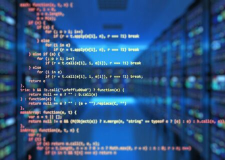 همه‌ی مسیرای برنامه نویسی در یک نگاه