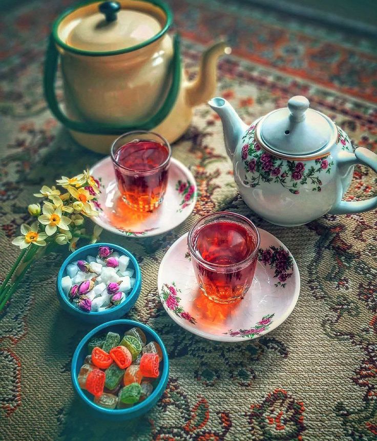 حبه: مفهومی کوچک با دنیایی از معنا در فرهنگ و زندگی روزمره ایرانی