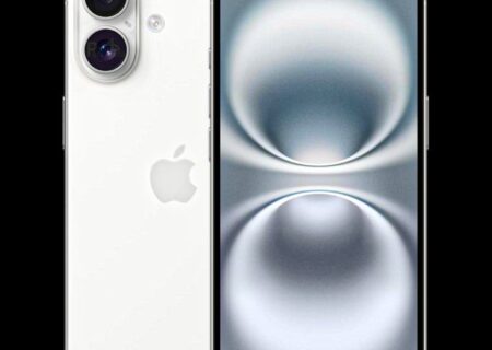 راهنمای جامع خرید و بررسی آیفون ۱۶: انقلابی در هوش مصنوعی و طراحی 📱