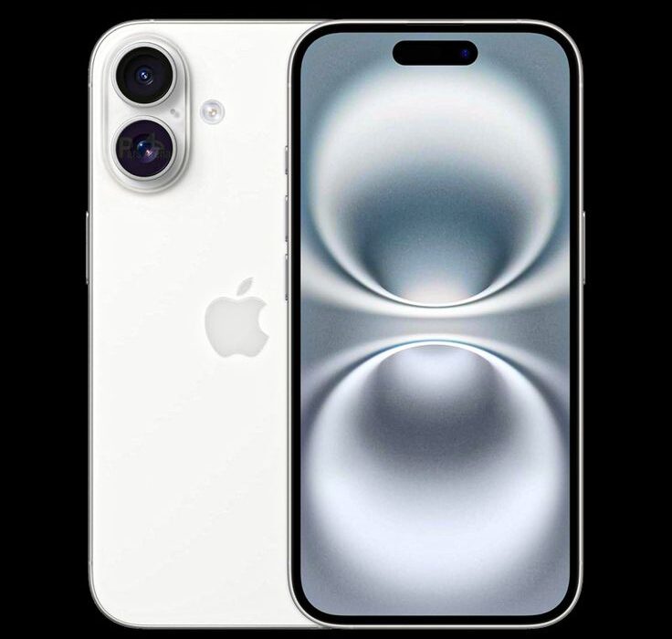 راهنمای جامع خرید و بررسی آیفون ۱۶: انقلابی در هوش مصنوعی و طراحی 📱