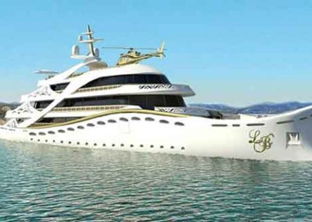 تعبیر خواب کشتی