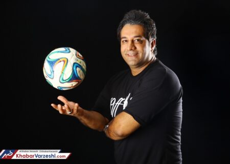 شوک به جامعه هنر و ورزش؛ خواننده طرفدار پرسپولیس درگذشت 