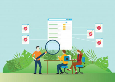 سایت‌ها و منابع ایرانی برای بک‌لینک رایگان