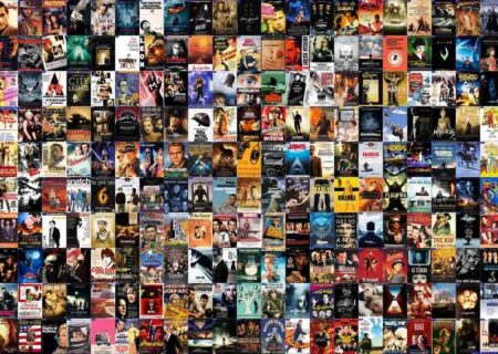 فیلم و سریال؛ راهنمای جامع تجربه، تحلیل و انتخاب بهترین آثار سینمایی