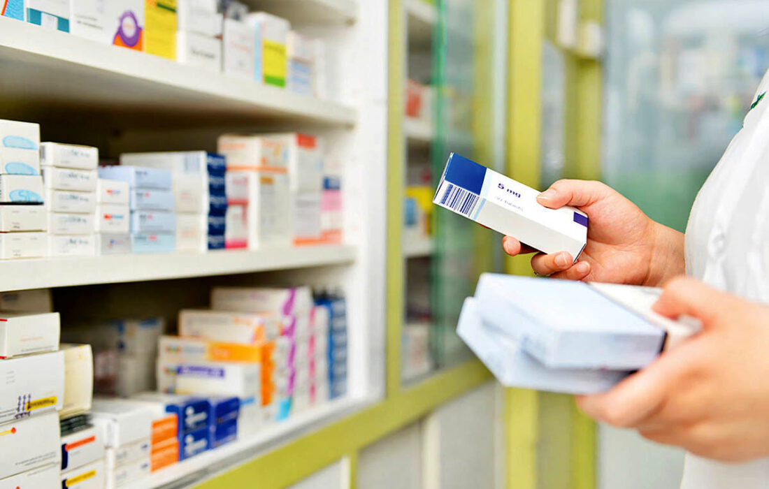 داروخانه؛ راهنمای جامع خرید، استفاده و خدمات پزشکی 🏥💊