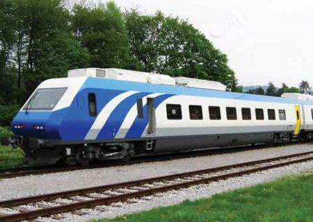 تعبیر خواب مترو