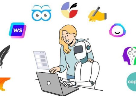 هوش مصنوعی “bard” یک مدل زبانی بزرگ (LLM) است که توسط گوگل AI ساخته شده است.