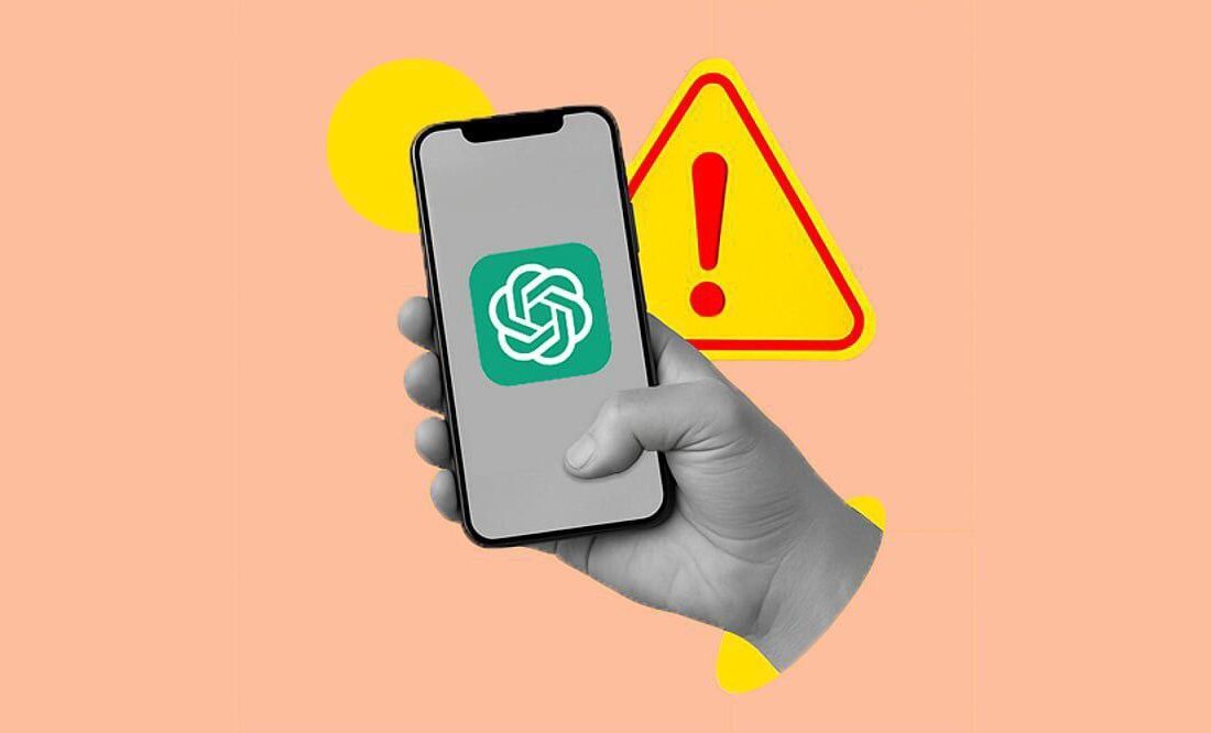 رونویسی هوش مصنوعی از مکالمه کاربران!