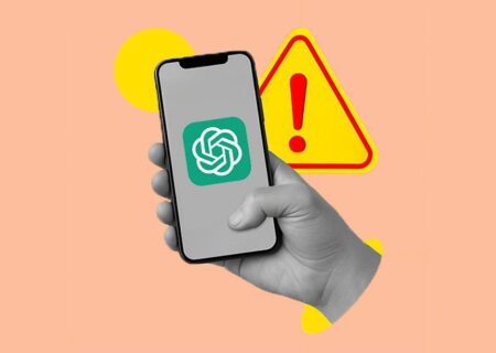 رونویسی هوش مصنوعی از مکالمه کاربران!