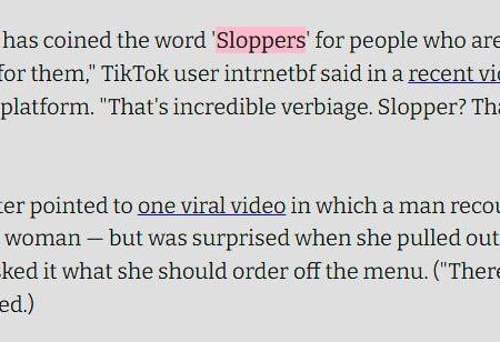 «اسلاپر؛ لقب جدید دنیای هوش مصنوعی»