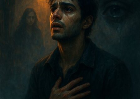 «🎨 موسیقی یا شعر در قالب تصویر: پرامپت، جادوی هوش مصنوعی را تجربه کنید!»