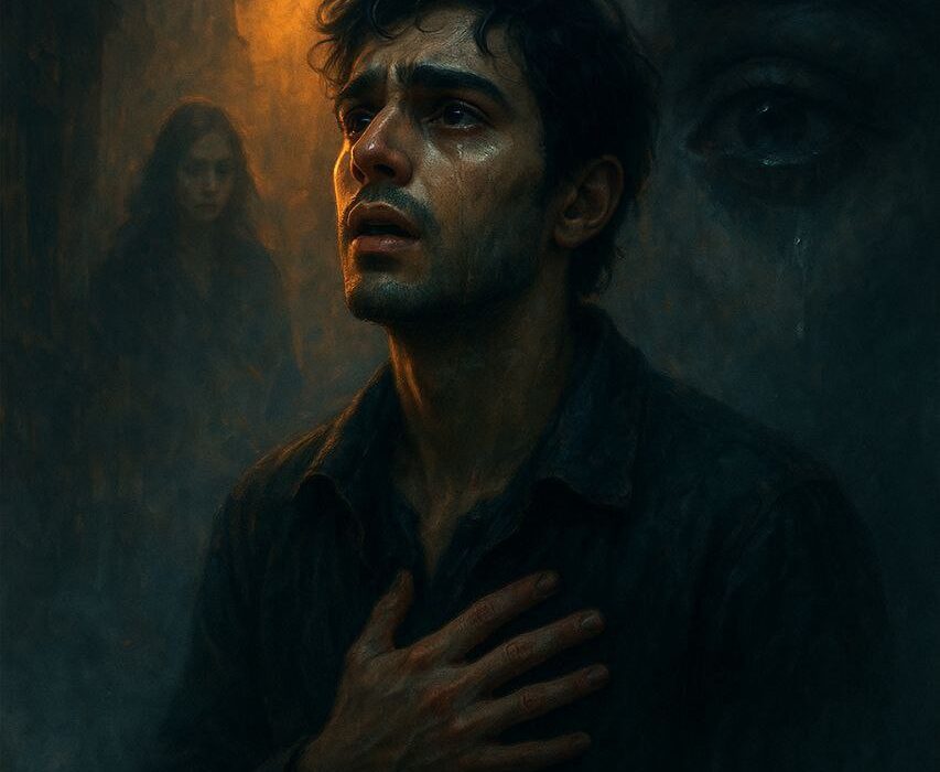 «🎨 موسیقی یا شعر در قالب تصویر: پرامپت، جادوی هوش مصنوعی را تجربه کنید!»