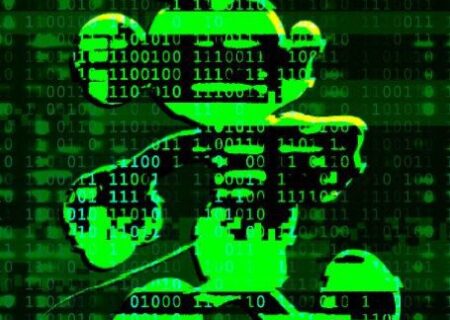 🔒 امنیت سایبری = سپر دیجیتال ما