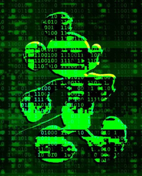 🔒 امنیت سایبری = سپر دیجیتال ما