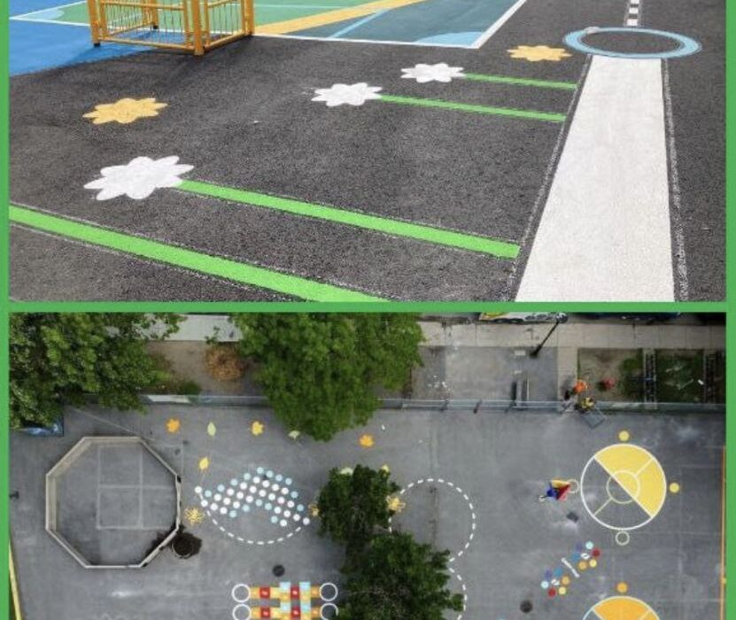 دوره های آموزشی در مدرسه کبک