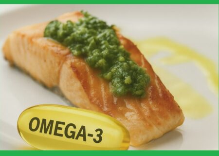 نگاه متفاوت متخصصان به مصرف امگا-۳، ماهی یا مکمل؟