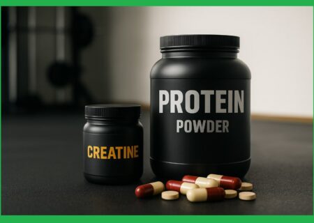 ◾️هشدار پزشکان: مکمل‌های ورزشی می‌توانند سلامت نوجوانان را به خطر بیندازند