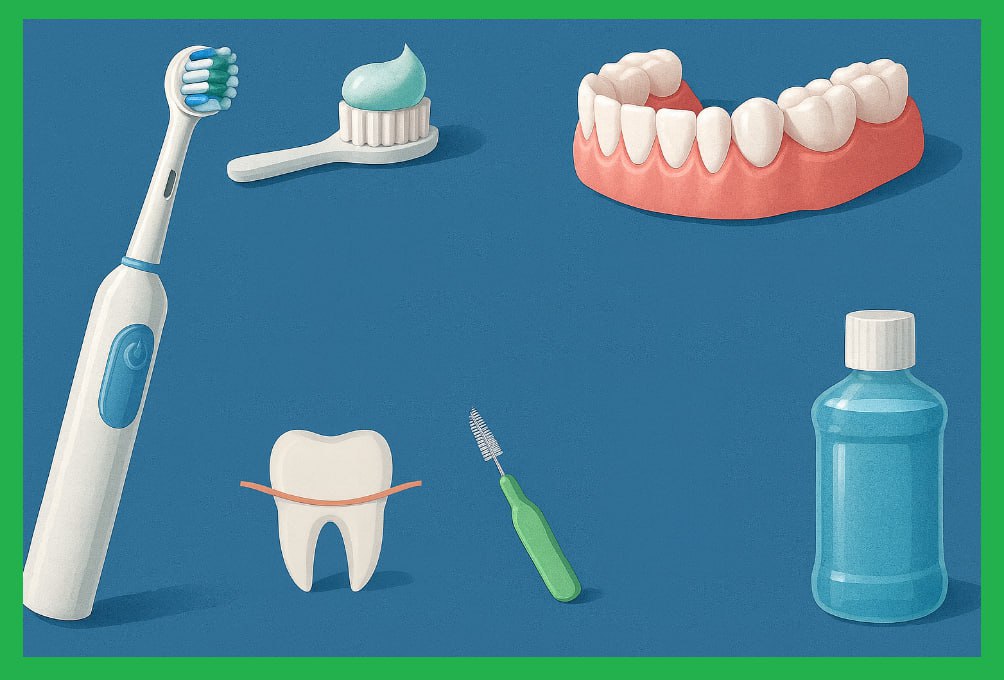 هشدار متخصصان دندانپزشکی : اکثر مردم به درستی مسواک نمیزنند