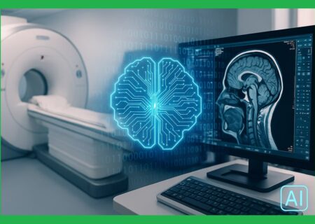 ◾️هوش مصنوعی در MRI و افزایش ۱۵٪ ظرفیت معاینه در CHU کبک