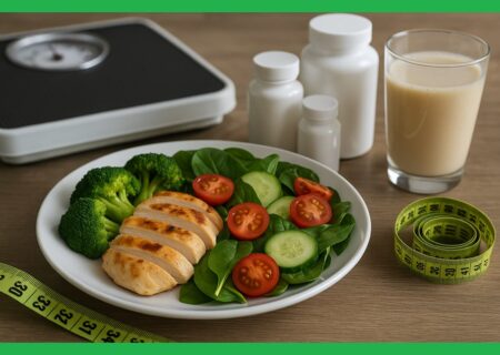 ◾️اختلال اورتورکسیا: وقتی سالم‌خوری به تهدیدی برای سلامت تبدیل می‌شود