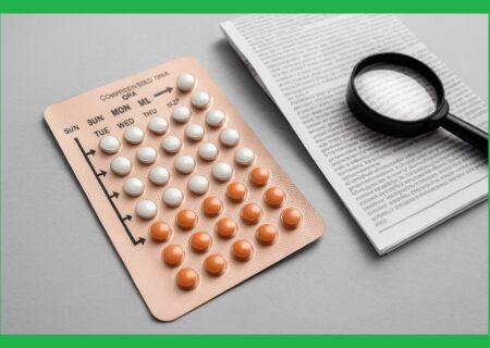 ◾️اهمیت آگاهی از مزایا و خطرات قرص‌های ضدبارداری