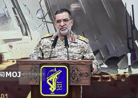 سردار نائینی: مردم نگران نباشند دست برتر با نیروهای مسلح ماست