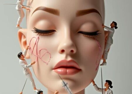 کلینیک زیبایی: راهنمای جامع خدمات، مزایا و نکات حرفه‌ای