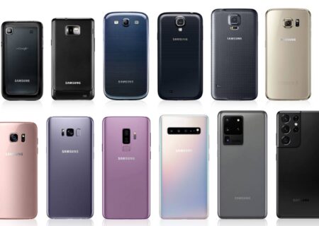 گوشی؛ راهنمای جامع انتخاب، خرید و نگهداری 📱✨