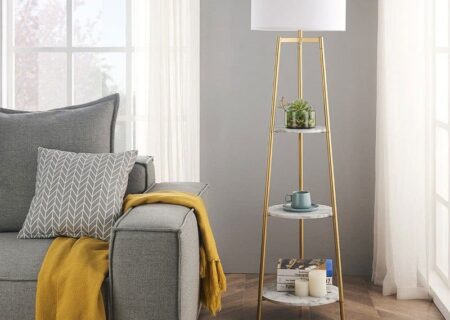 آباژور؛ راهنمای کامل انتخاب، استفاده و دکوراسیون خانه 🛋️💡