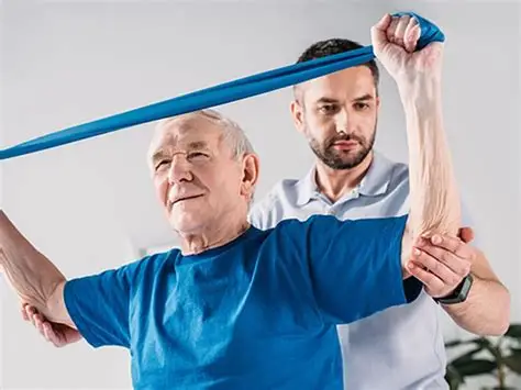 فیزیوتراپی چیست و چه کاربردهایی دارد؟